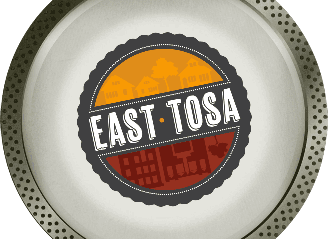 east tosa