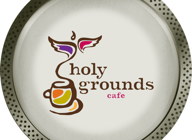 holygrounds