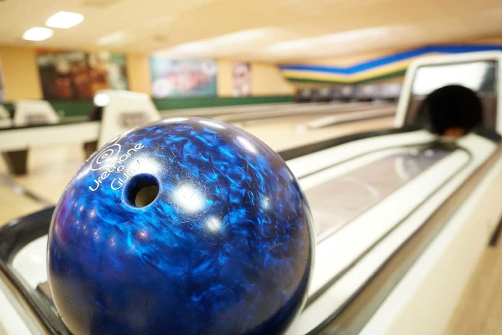Bowling Alleys, Your site, and The Cost of Doing Business