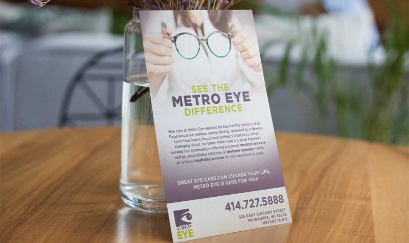 metro eye4