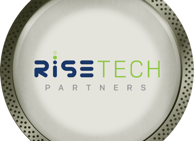 Risetech logo