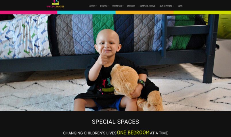 special spaces img 1